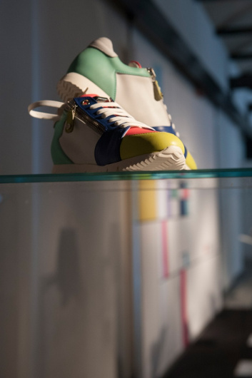 Presentazione S/S 2015 - Ballin 2