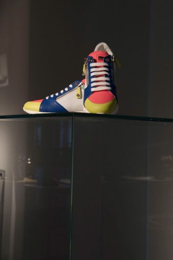 Presentazione S/S 2015 - Ballin 3