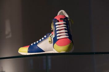 Presentazione S/S 2015 - Ballin 4