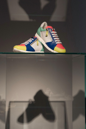Presentazione S/S 2015 - Ballin 5