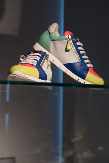 Presentazione S/S 2015 - Ballin 6