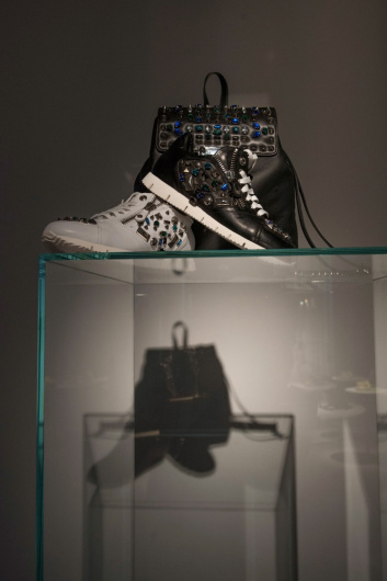 Presentazione S/S 2015 - Ballin 7