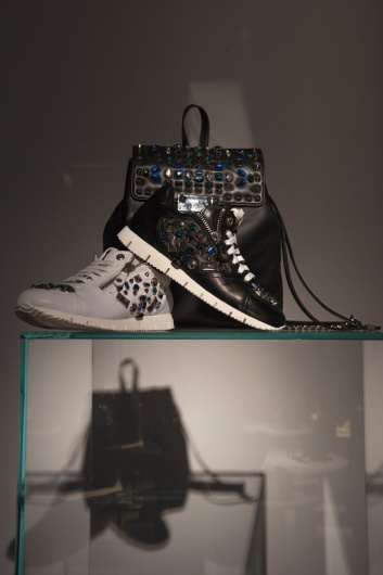 Presentazione S/S 2015 - Ballin 8