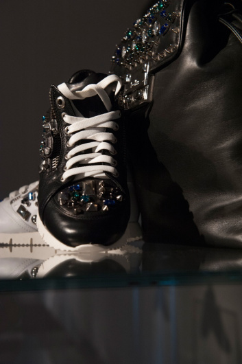 Presentazione S/S 2015 - Ballin 9