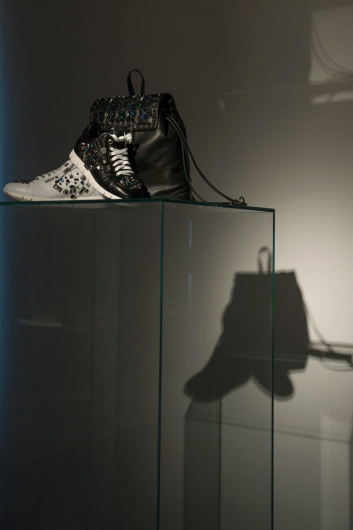 Presentazione S/S 2015 - Ballin 10