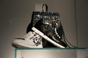 Presentazione S/S 2015 - Ballin 13