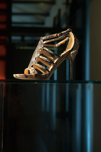 Presentazione S/S 2015 - Ballin 15