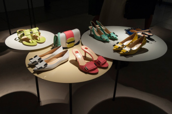 Presentazione S/S 2015 - Ballin 16