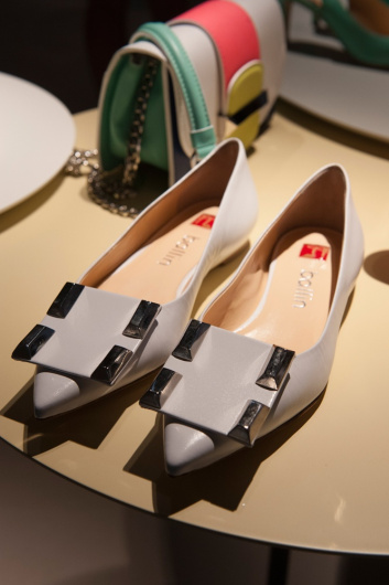 Presentazione S/S 2015 - Ballin 17
