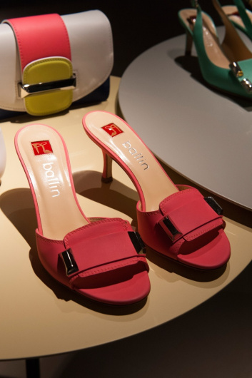 Presentazione S/S 2015 - Ballin 19