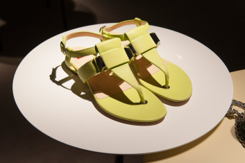 Presentazione S/S 2015 - Ballin 20
