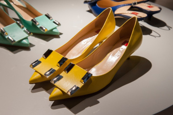 Presentazione S/S 2015 - Ballin 21