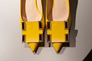 Presentazione S/S 2015 - Ballin 22