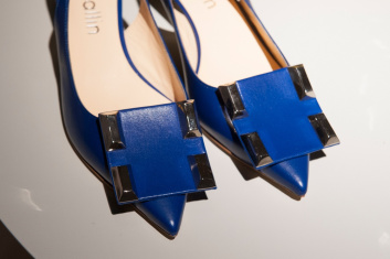 Presentazione S/S 2015 - Ballin 24