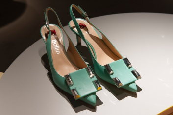 Presentazione S/S 2015 - Ballin 25
