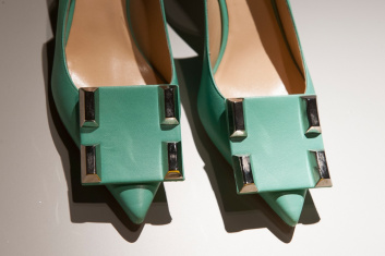 Presentazione S/S 2015 - Ballin 26