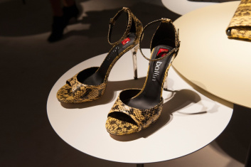 Presentazione S/S 2015 - Ballin 28