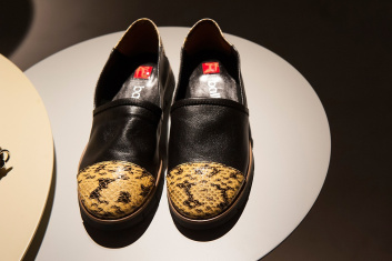 Presentazione S/S 2015 - Ballin 30