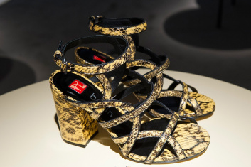 Presentazione S/S 2015 - Ballin 31