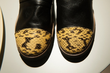 Presentazione S/S 2015 - Ballin 32