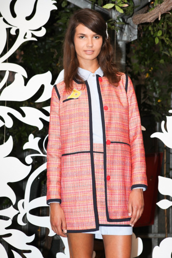 Presentazione S/S 2015 - Peuterey 11