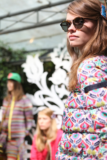 Presentazione S/S 2015 - Peuterey 29