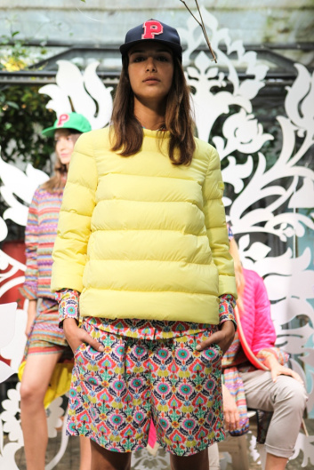 Presentazione S/S 2015 - Peuterey 34