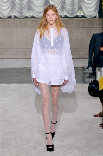 Fotoservizio/SS 2015/WOMEN/GIAMBA/DP1/2