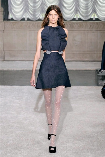 Fotoservizio/SS 2015/WOMEN/GIAMBA/DP1/9
