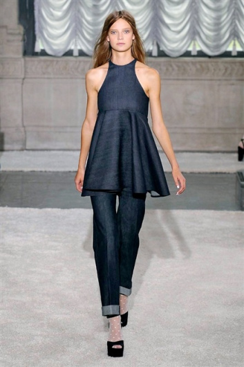 Fotoservizio/SS 2015/WOMEN/GIAMBA/DP1/15