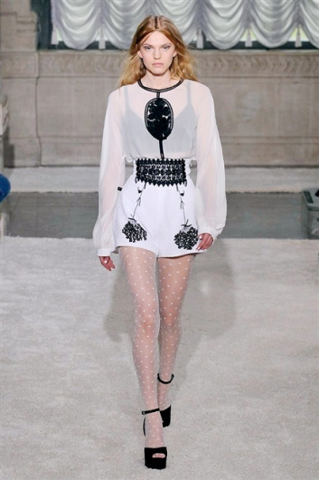 Fotoservizio/SS 2015/WOMEN/GIAMBA/DP1/16