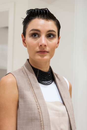 Presentazione S/S 2015 - Brunello Cucinelli 7