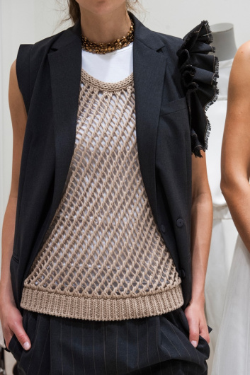 Presentazione S/S 2015 - Brunello Cucinelli 8