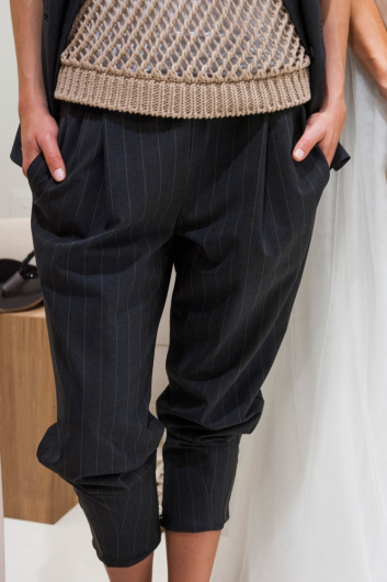Presentazione S/S 2015 - Brunello Cucinelli 9