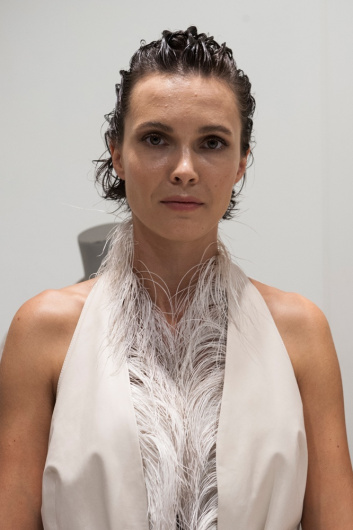 Presentazione S/S 2015 - Brunello Cucinelli 11