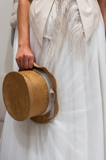 Presentazione S/S 2015 - Brunello Cucinelli 12
