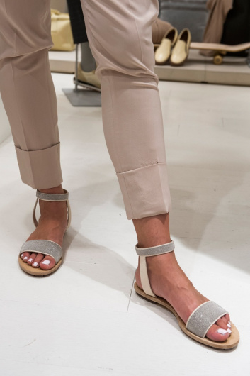 Presentazione S/S 2015 - Brunello Cucinelli 14