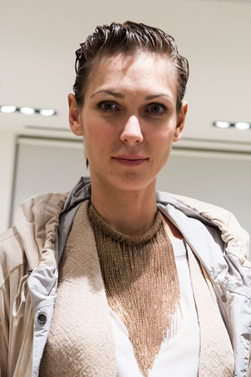 Presentazione S/S 2015 - Brunello Cucinelli 17