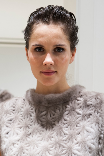 Presentazione S/S 2015 - Brunello Cucinelli 20