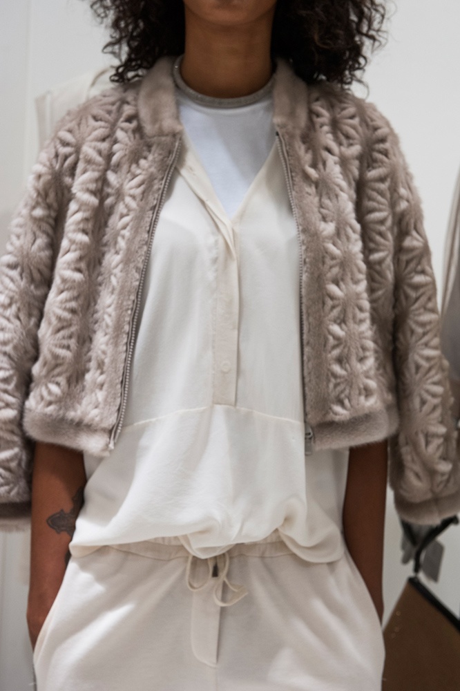 Presentazione S/S 2015 - Brunello Cucinelli 23