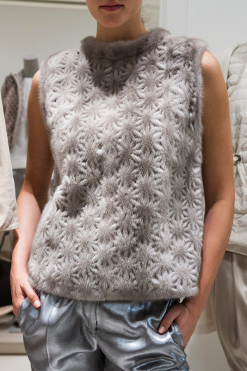 Presentazione S/S 2015 - Brunello Cucinelli 24