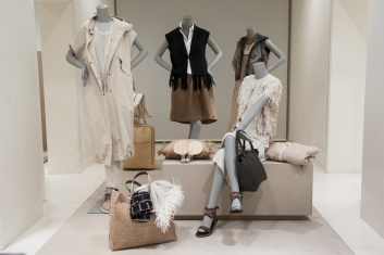 Presentazione S/S 2015 - Brunello Cucinelli 30