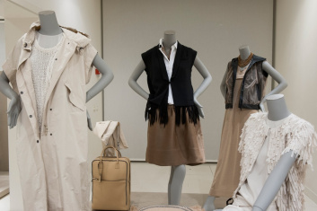Presentazione S/S 2015 - Brunello Cucinelli 31