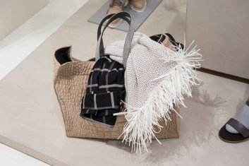 Presentazione S/S 2015 - Brunello Cucinelli 32