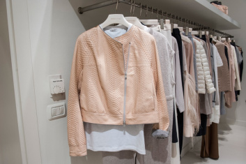 Presentazione S/S 2015 - Brunello Cucinelli 33