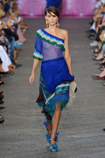 Fotoservizio/SS 2012/WOMEN/MISSONI/1