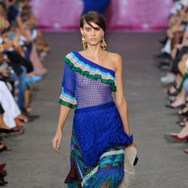 MISSONI