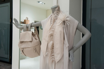 Presentazione S/S 2015 - Brunello Cucinelli 36