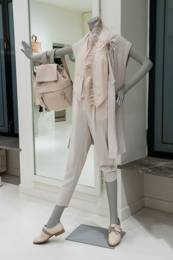 Presentazione S/S 2015 - Brunello Cucinelli 37