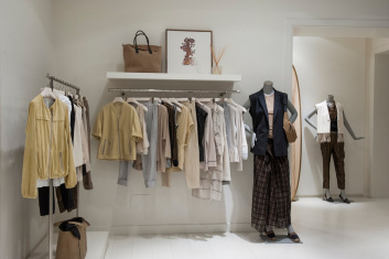 Presentazione S/S 2015 - Brunello Cucinelli 41